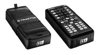 TRAKTOR Kontrol Bag