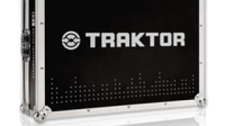 Traktor Kontrol S4 Flightcase