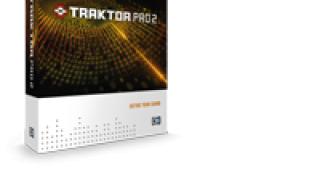 Traktor Pro 2