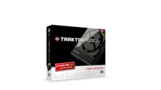 Traktor Audio 2