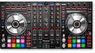 Pioneer DDJ-SX2