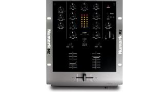 Numark M2