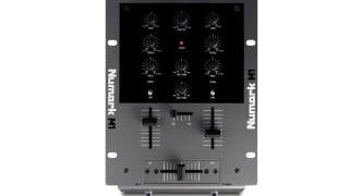 Numark M1