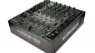 ALLEN  & HEATH XONE 92