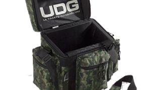 UDG SlantedBag Small Army Green