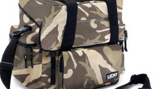 UDG FlipFront  Slanted Bag Large