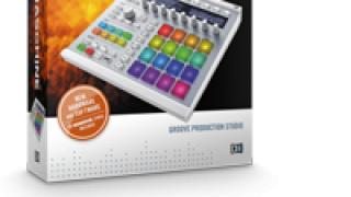 MASCHINE MK2