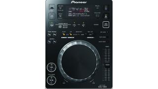 Pioneer CDJ-350