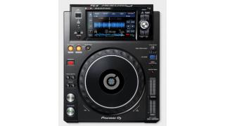 PIONEER XDJ-1000MK2 USB Predvajalnik