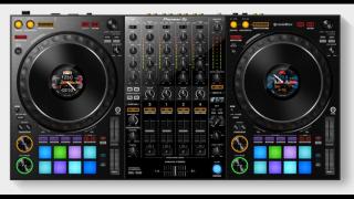 PIONEER DDJ-1000 DJ Kontroler