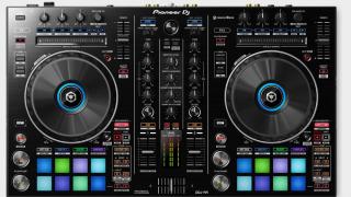 PIONEER DDJ-RR DJ Kontroler