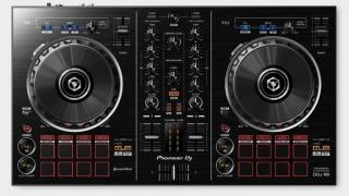 PIONEER DDJ-RB DJ Kontroler