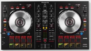 PIONEER DDJ-SB2 DJ Kontroler