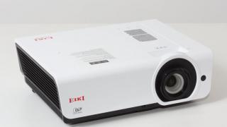 EIKI DLP PROJEKTOR EK-402UA 5.100 Lumnov WUXGA