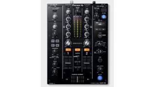 Pioneer DJM-450